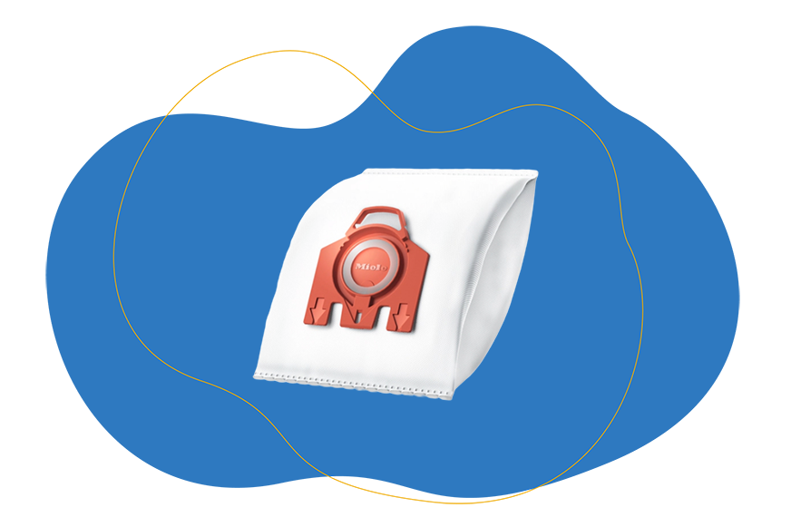 Miele Staubsauger Test Staubsaugerbeutel